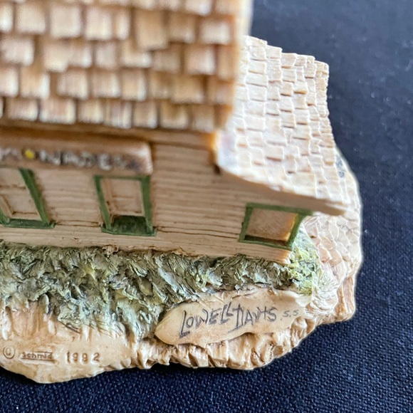 Lowell Davis (hard to find) Fresh squeeze figurine - Picture 2 of 5